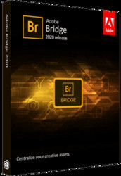 : Adobe Bridge 2021 v11.0.1.109 (x64)