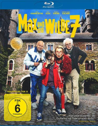 : Max und die wilde 7 2020 German 1080p BluRay x264-Encounters