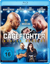 : Cagefighter Worlds Collide 2020 German Bdrip x264-LizardSquad