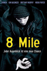 : 8 Mile German 2002 Dl Pal Dvdr iNternal-CiA