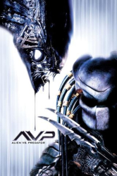 : Alien Vs Predator German 2004 Dl Pal Dvdr iNternal-CiA