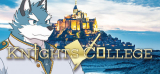 : Knights College-DarksiDers