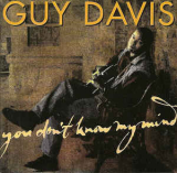 : FLAC - Guy Davis - Discography 1995-2015
