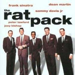 : FLAC - Sammy Davies jr. &  The Rat Pack - Discography 1958-2007