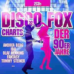 : Diverse Disco Fox 2006-2020 [29-CD Box Set] Single-Links (2021)