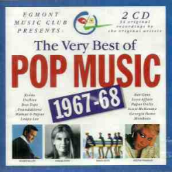 : The Very Best Of Pop Music 1967-1995 (2020)