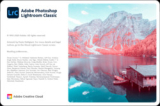 : Adobe Photoshop Lightroom Classic 2021 v10.1.1 (x64) 