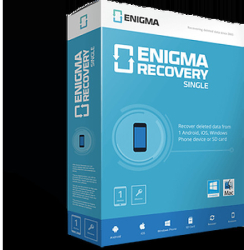 : Enigma Recovery Professional v3.6.2