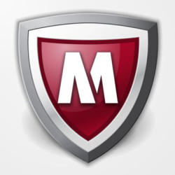 : McAfee VirusScan Enterprise v8.8 P16