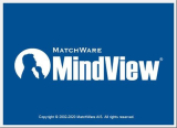 : MindView v8.0.23084