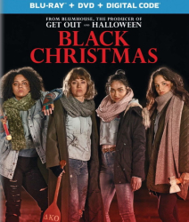 : Black Christmas 2019 German Dts Dl 720p BluRay x264-Jj