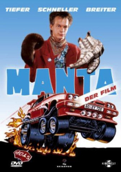 : Manta Der Film 1991 German 1080P Web H264-Wayne