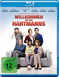 : Willkommen bei den Hartmanns 2016 German 720p BluRay x264-iMperiUm