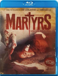 : Martyrs 2015 Uncut German Dl Dts 1080p BluRay x264-Showehd