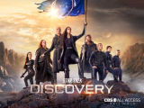 : Star Trek Discovery S03 Complete German Eac3 Dl 720p WebHd x264-Jj