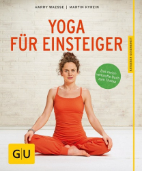 : Harry Waesse und Martin Kyrein – Yoga für Einsteiger