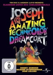 : Joseph and the Amazing Technicolor Dreamcoat 1999  German Subbed 1080p AC3 microHD x264 - RAIST 