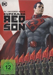 : Superman - Red Son 2020 German 1080p AC3 microHD x264 - RAIST