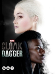 : Marvel's Cloak & Dagger Staffel 2 2018 German AC3 microHD x264 - RAIST