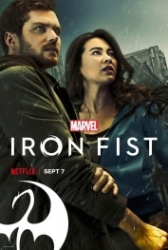 : Marvel's Iron Fist Staffel 1 2017 German AC3 microHD x264 - RAIST