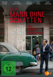 : Der Mann ohne Schatten 2014 German 1080p Webrip x264-TvarchiV