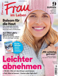 : Frau im Leben Magazin Nr 02 Februar 2021