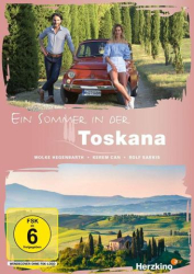 : Ein Sommer in der Toskana 2019 German 1080p Webrip x264-TvarchiV