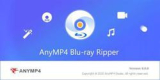 : AnyMP4 Blu-ray Ripper v8.0.29 (x64)