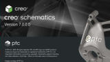 : PTC Creo Schematics v7.0.0.0 (x64)