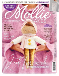 : Mollie Makes Germany - Nr.58 2021