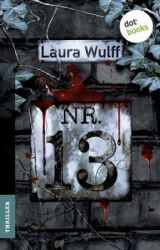 : Laura Wulff - Nr. 13