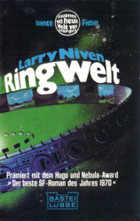 : Larry Niven - Ringwelt