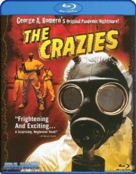 : The Crazies 1973 Remastered German Ac3D Dl 720p BluRay x264-Coolhd