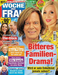 : WOCHE DER FRAU - 20 Januar 2021