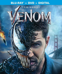 : Venom 2018 German Ac3 Dl Bdrip x264-Shq