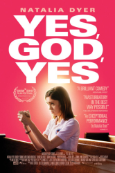 : Yes God Yes 2019 German Ac3 Dl Webrip x264-Shq