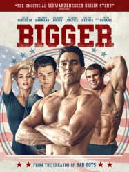 : Bigger - Die Joe Weider Story 2018 German Dl 1080p BluRay Avc-Hovac