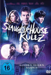 : Slaughterhouse Rulez 2018 German Dl 720P Web H264-Wayne