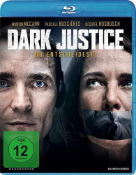 : Dark Justice Du entscheidest 2018 German Ac3 BdriP x264-Showe