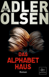 : Jussi Adler-Olsen - Das Alphabethaus