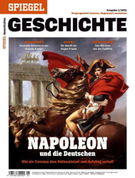 : Spiegel Geschichte Magazin Nr 01 2021