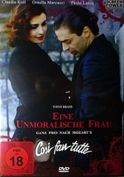 : Eine unmoralische Frau 1992 German Dl 1080p BluRay x264-SpiCy