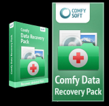 : Comfy Data Recovery Pack v3.3