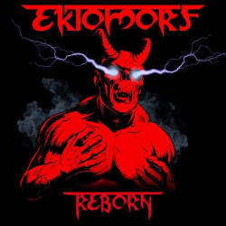 : Ektomorf - Reborn (2021)