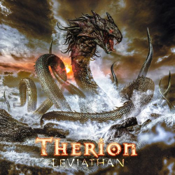 : Therion - Leviathan (2021)