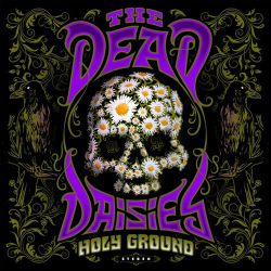 : The Dead Daisies - Holy Ground (2021)