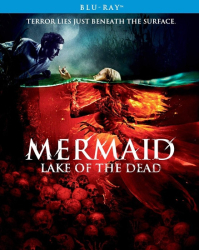 : The Mermaid Lake of the Dead 2018 German Dts 1080p BluRay x264-LeetHd