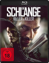 : Die Schlange Killer vs Killer German 2017 Ac3 Bdrip x264-Rockefeller