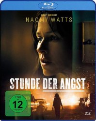 : Stunde der Angst 2019 German 720p BluRay x264-Encounters