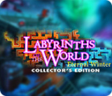 : Labyrinths of the World Eternal Winter Collectors Edition-MiLa